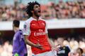 Mohamed Elneny (Arsenal)