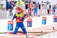 Kde je medaile? Letos na Češky na šampionátu v Oslu nezbyla