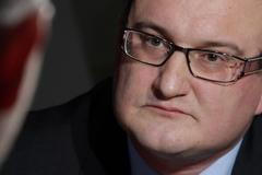 Končelík: Český rozhlas není továrna na paštiky, vyžaduje schopnosti, které jako děkan školy nabízím