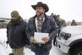 Oregon - okupace budov národního parku Malheur - Ammon Bundy