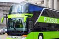 Flixbus, ilustrační foto