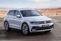 Volkswagen Tiguan 2016