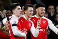 Mesut Özil (Arsenal)