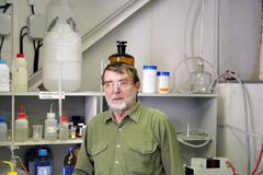 Katchem - Otomar Kříž