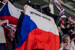 EHT, Česko-Rusko: čeští fanoušci