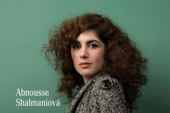 Abnousse Shalmaniová - Chomejní, Sade a já