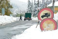 Valašská sněhová kalamita