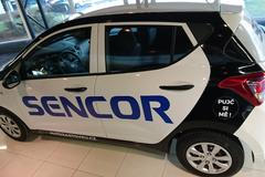 Hyundai i10 - auto za stovku