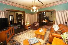 Dům z Mlčení jehňátek