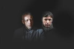 koláž - Ministr vnitra Milan Chovanec a Patrik Kunčar, starosta Uherského Brodu