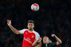 3. kolo Premier League - Arsenal vs. Liverpool