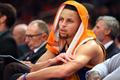 Stephen Curry (Golden State Warriors)