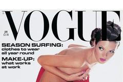 Vogue cover (NEPOUŽÍVAT)