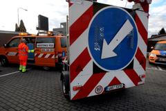 Asistenční služba ŘSD