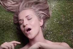 Gabriela Gunčíková - I Stand