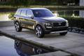 Koncept Kia Telluride