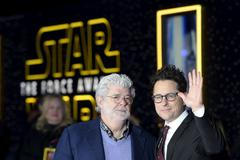 Star Wars: Síla se probouzí