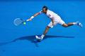 Australian Open: Radek Štěpánek