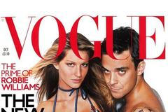 Vogue cover (NEPOUŽÍVAT)