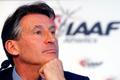 Sebastian Coe (IAAF)
