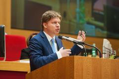 Pokus o odvolání primátorky