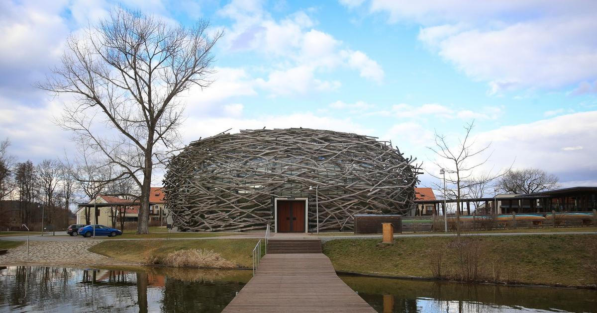 Tohle nečekali. Ochrannou službu má vést expolicista, jehož „kluci“ řešili Čapí hnízdo