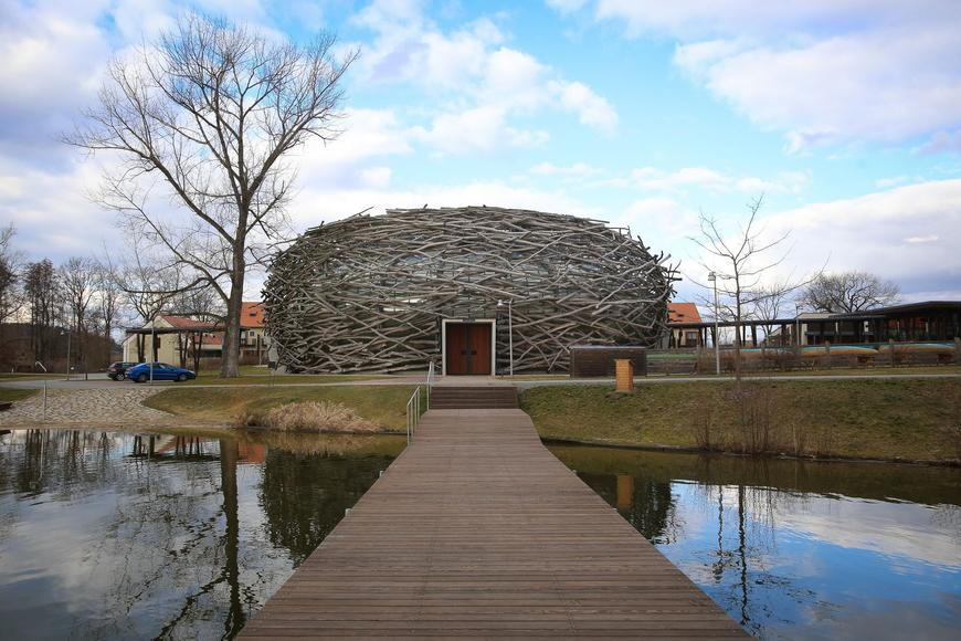 Tohle nečekali. Ochrannou službu má vést expolicista, jehož „kluci“ řešili Čapí hnízdo