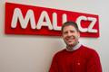 Vít Endler, výkonný ředitel Mall.cz