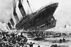Titanic