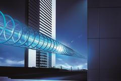 Kvalitní internetové připojení pro firmy