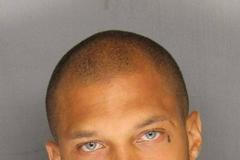 Jeremy Meeks