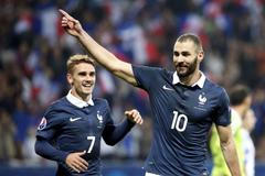 Kvalifikace na Euro 2016