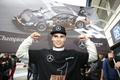 DTM 2015: Pascal Wehrlein