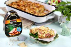 Hame - velikonocni nadivka