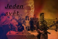 filmy - Jeden svět 2016