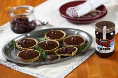 Hame_kucharka_tartalet_dzem