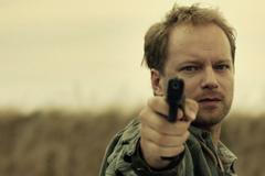 Recenze: Rudý kapitán