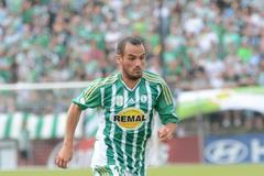 Sl, Bohemians 1905-Příbram: Rafael Acosta