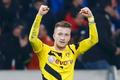 LM, Juventus-Borussia Dortmund: Marco Reus slaví gól