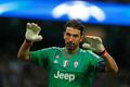 LM, Manchester City-Juventus: Gianluigi Buffon