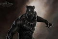 Black Panther