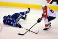 NHL: Florida Panthers at Vancouver Canucks