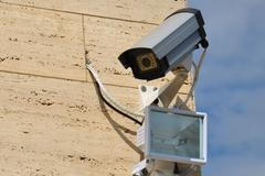 Bezpečnostní kamera