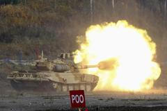 Rusko jsme podcenili, 10 let se od NATO učilo, teď se vrací mezi velmoci, říká generál Mičánek