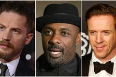 Tom Hardy, Idris Elba, Damian Lewis