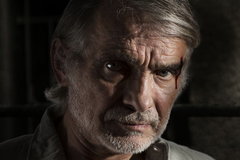 Rudý kapitán - trailer