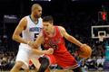 Chicago Bulls (Doug McDermott) vs. Charlotte Hornets (Nicolas Batum)