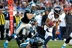NFL, Super Bowl 50: Jordan Norwood, Denver Broncos (11)