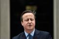 David Cameron