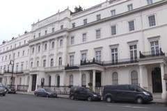 Londýn má novou atrakci. Cestu kleptokracií kolem paláců postsovětských oligarchů